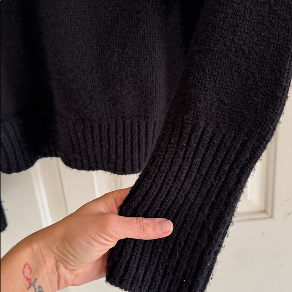 Vince cashmere sweater - Picture 5 of 6